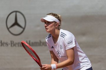 Jennifer Witthöft 76 - BL Der Club an der Alster - TEC Waldau Stuttgart : Ergebnis: 8:1